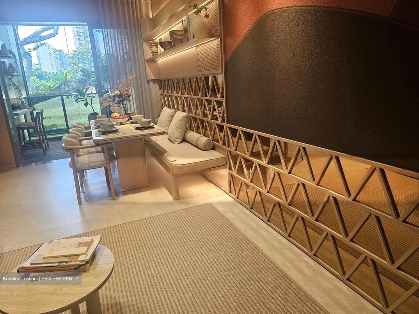 Promenade Peak (D3), Condominium #538700801